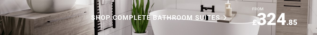 Winter Sale Suites at Wholesale Domestic Bathrooms