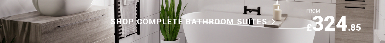 Baths Flashsale at Wholesale Domestic Bathrooms