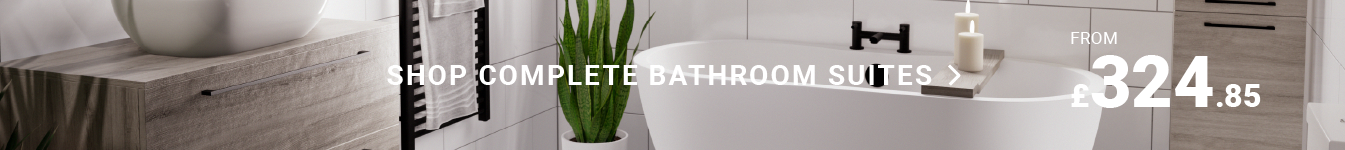 Bathroom Suites at Wholesale Domestic Bathrooms