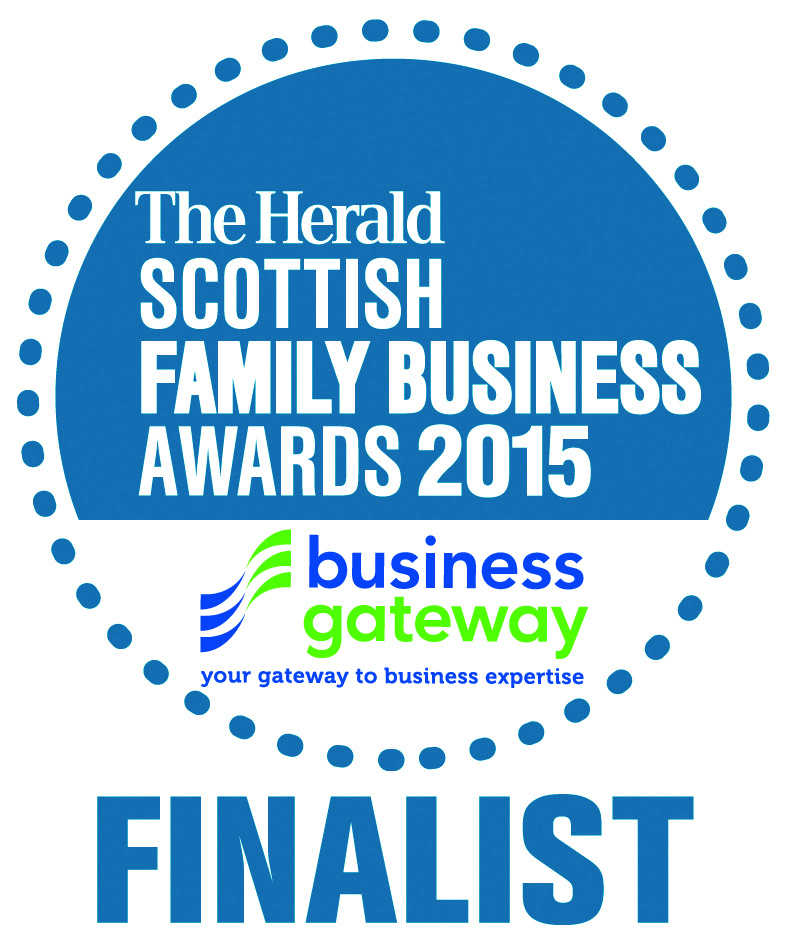 The Herald Scottish Family Business Awards 2015