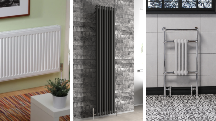 Bathroom Radiators