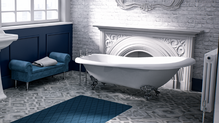 Kensington Freestanding Bath