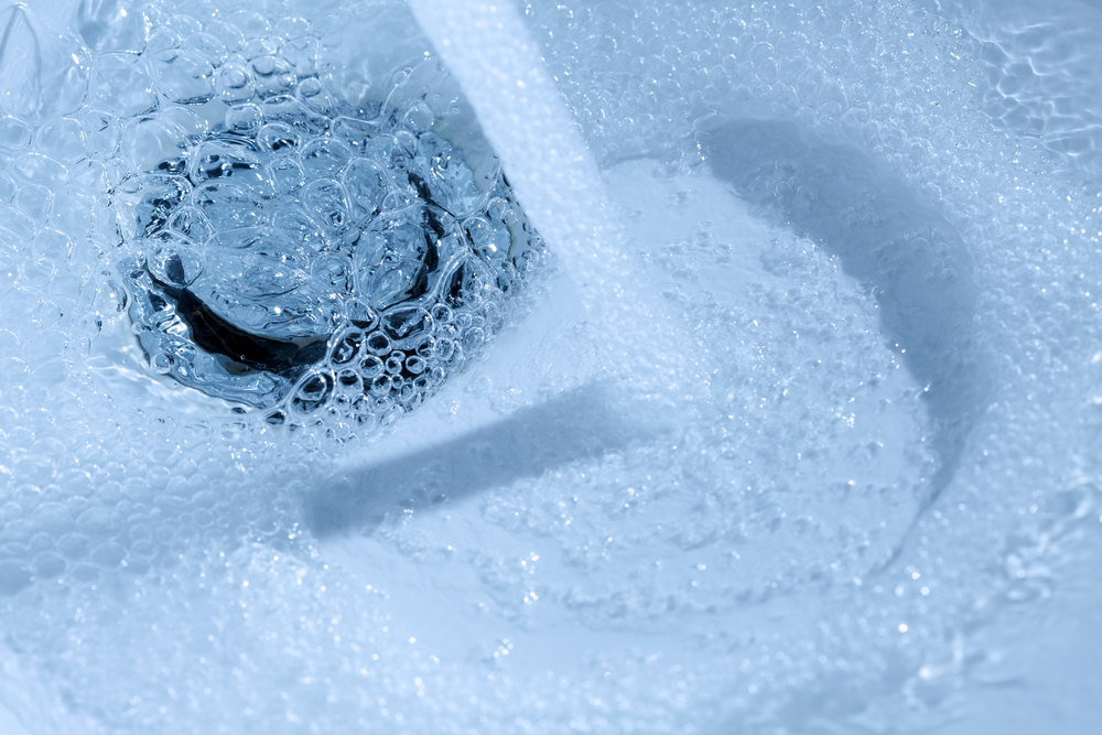 How to solve the 5 most common bathroom problems - drains