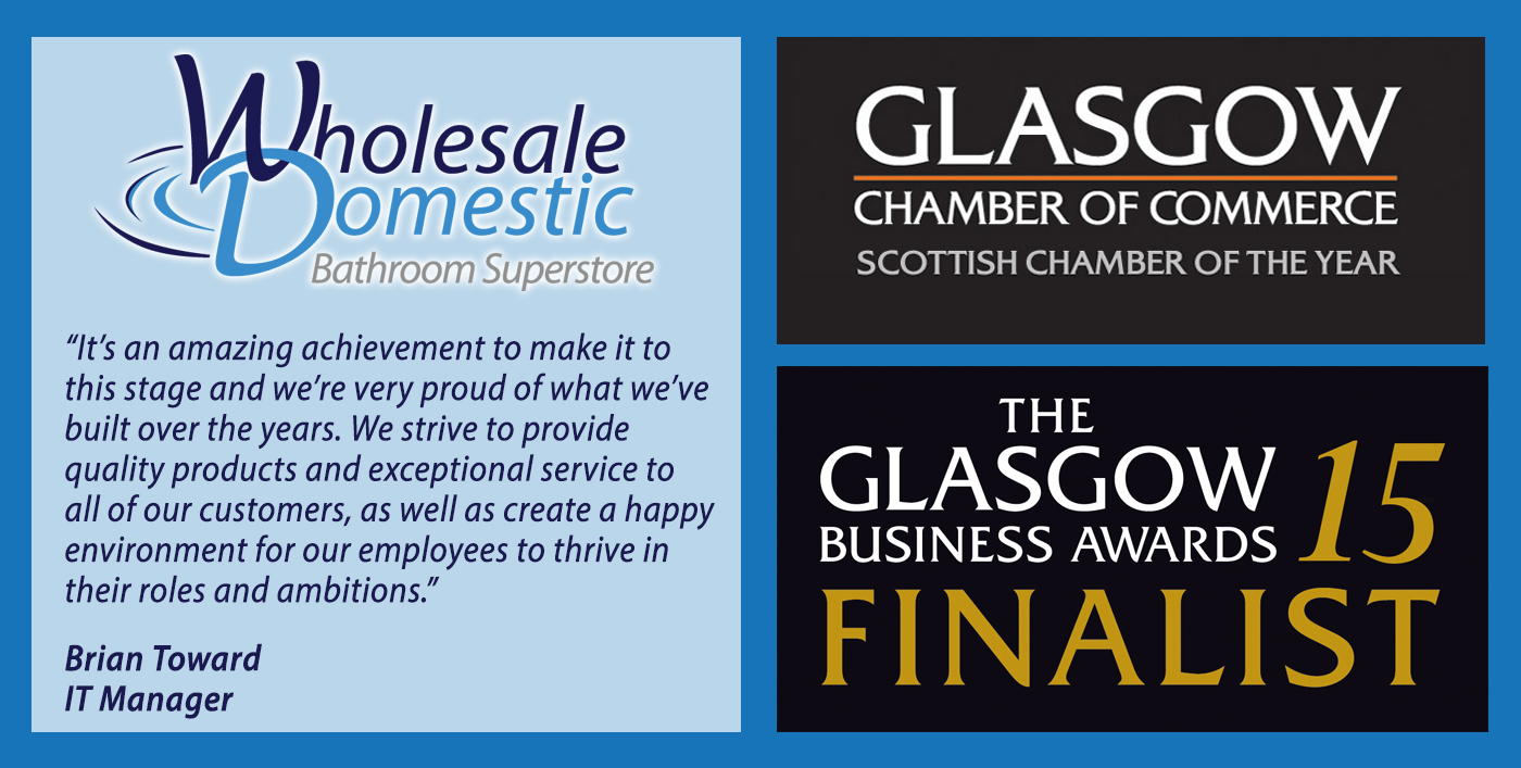 Glasgow Business Award for Family Business of the Year