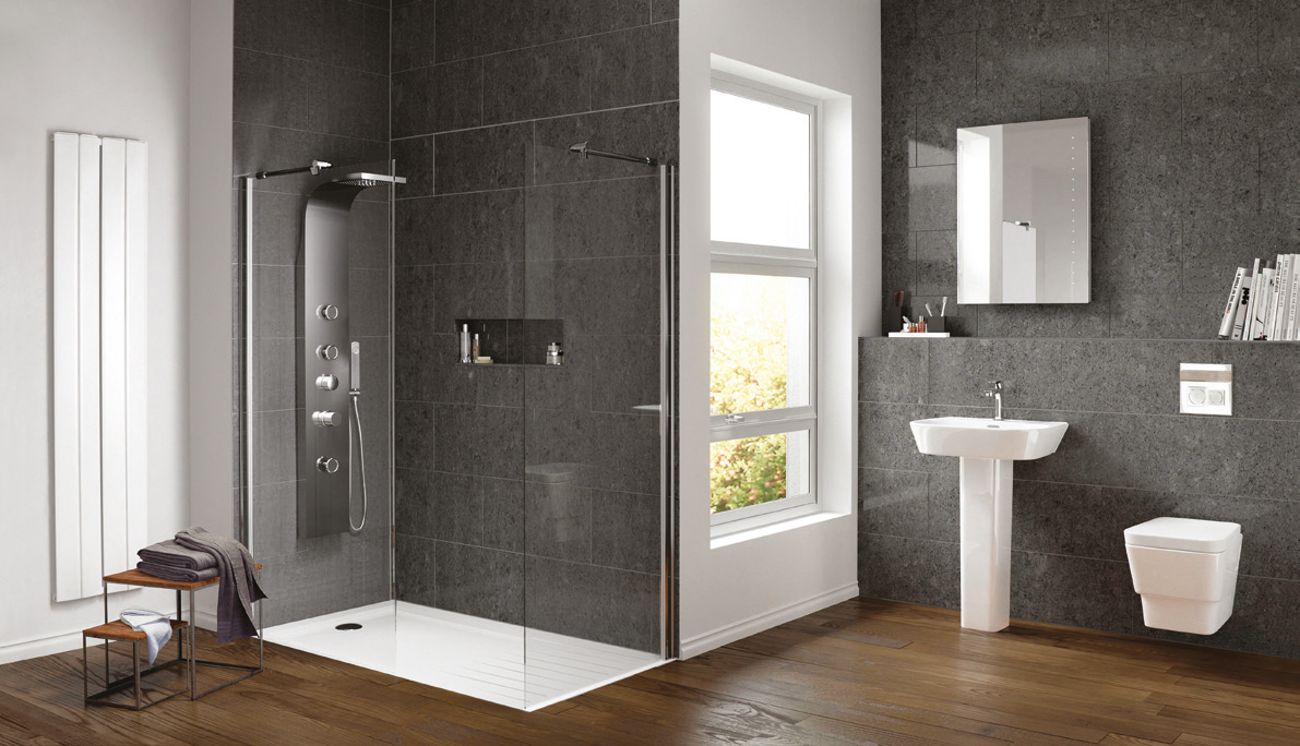 5 Signs it's time for bathroom refurb