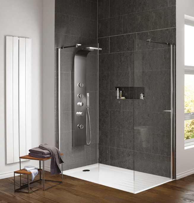 Small Bathroom Suite Ideas