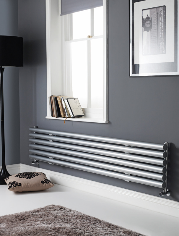 Unmissable new radiators