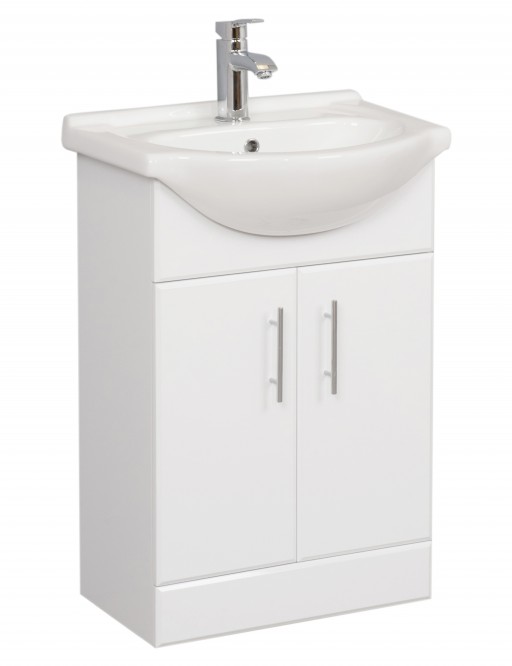 James Vanity Unit 550