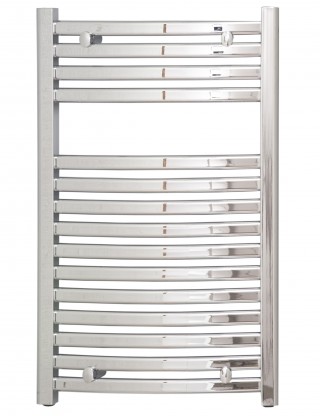 Heated Towel Rails