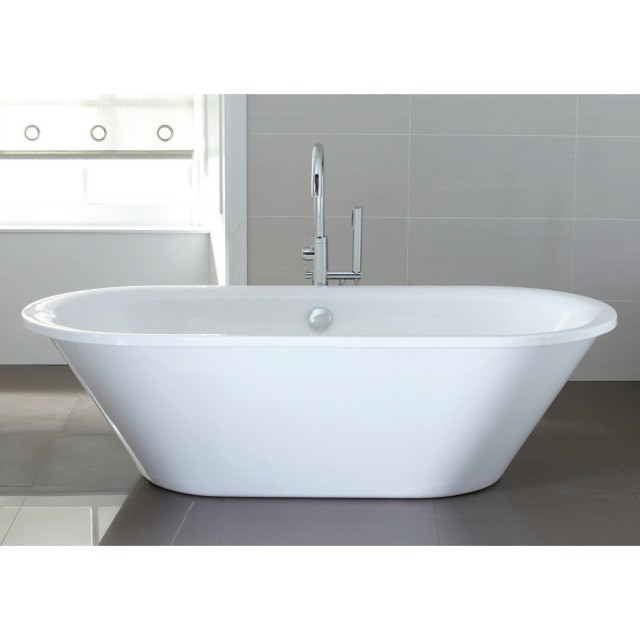 Haworth Freestanding Bath