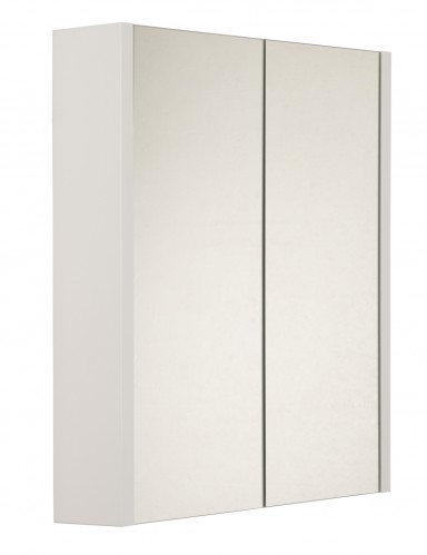 Select 600 Mirror Cabinet