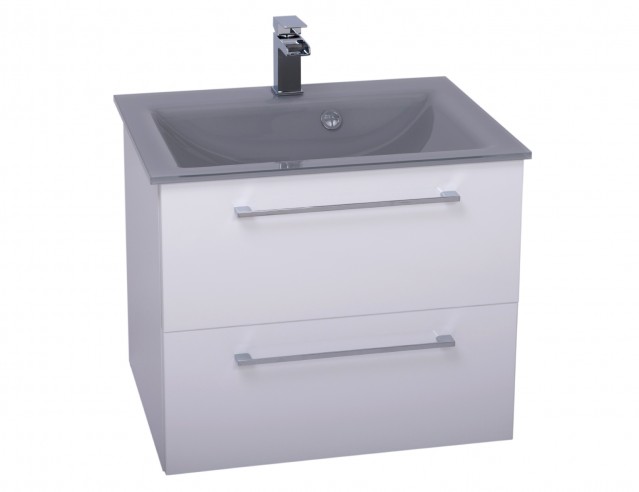 Our new venice bathroom furniture range
