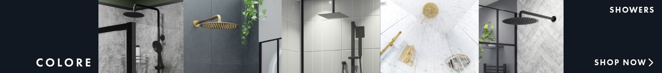 Winter Sale Showers at Wholesale Domestic Bathrooms