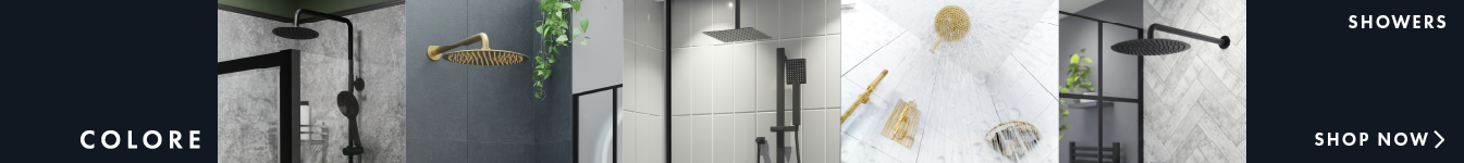 Colore Showers at Wholesale Domestic Bathrooms