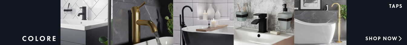 Colore Taps at Wholesale Domestic Bathrooms