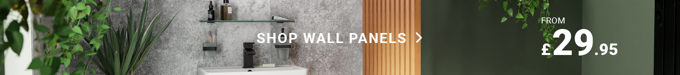 Wall Panels at Wholesale Domestic Bathrooms