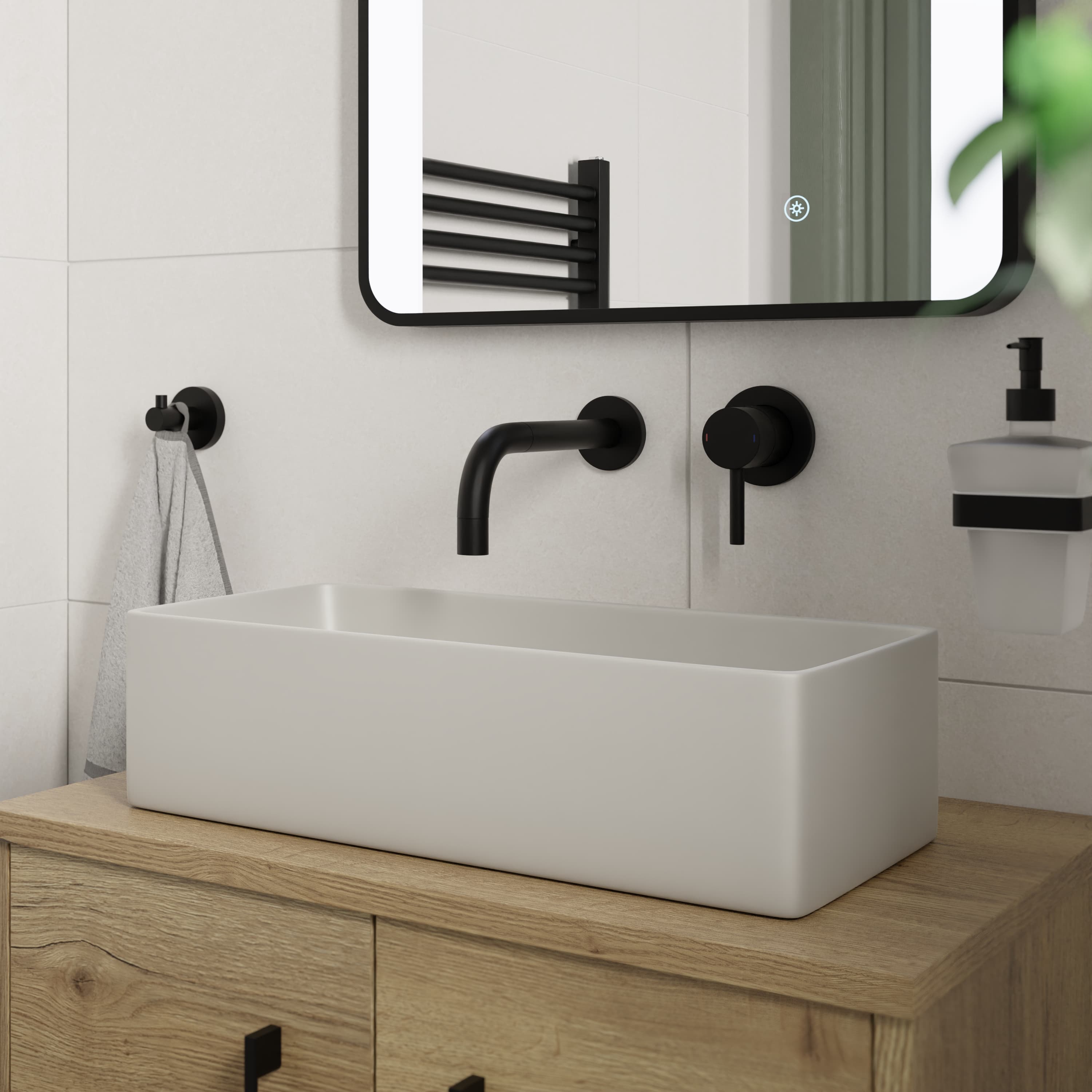 The Great Debate: Is UK Bathroom Tap Water Safe to Drink? - Wholesale ...