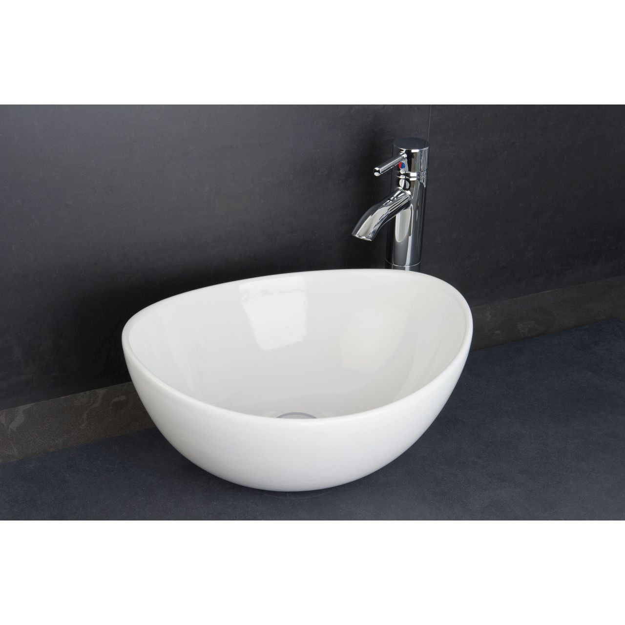 Countertop Bathroom Basin