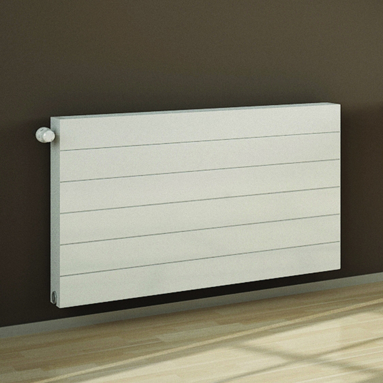 White type 22 radiator