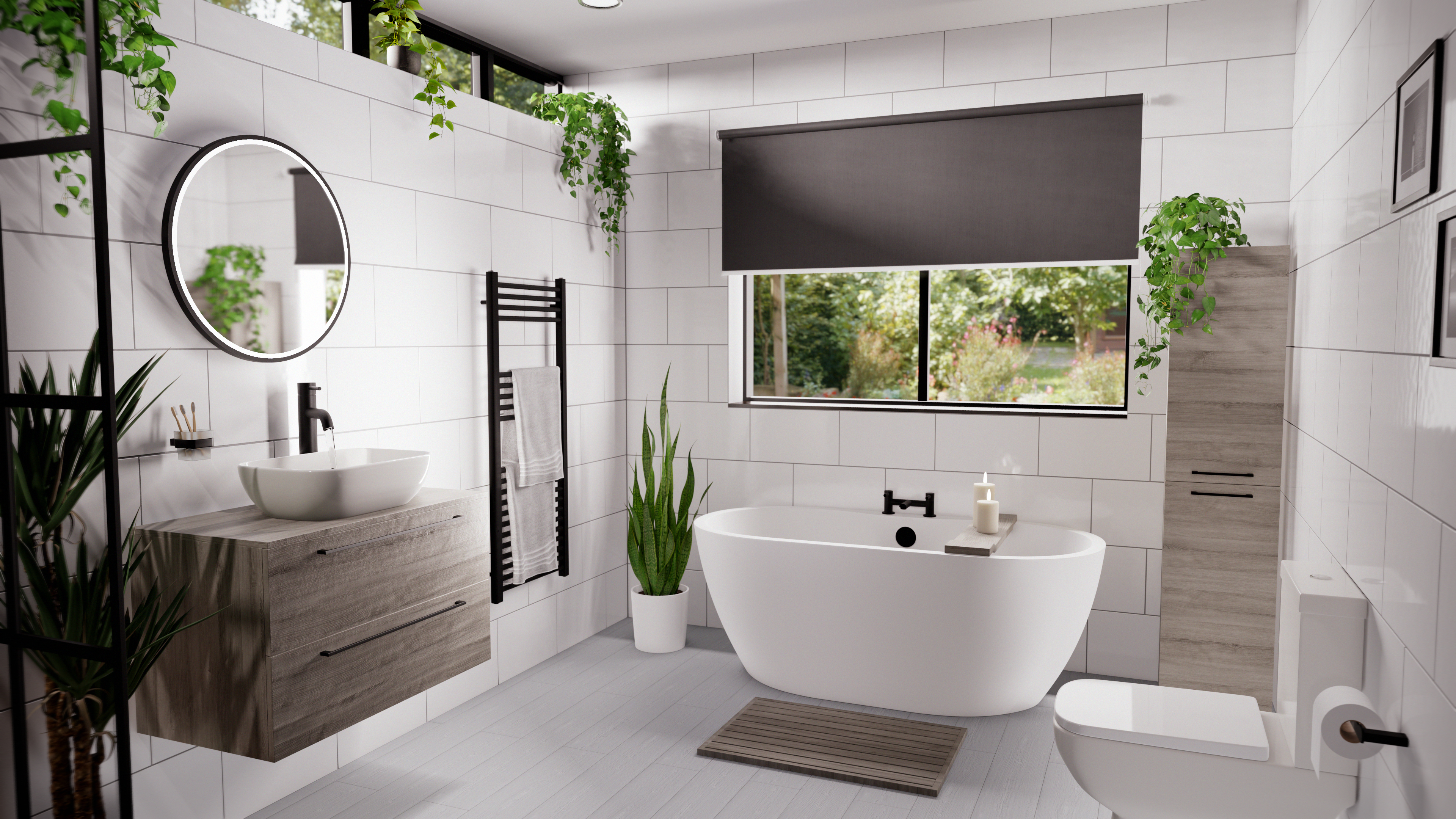 The Best Free Bathroom Design Apps