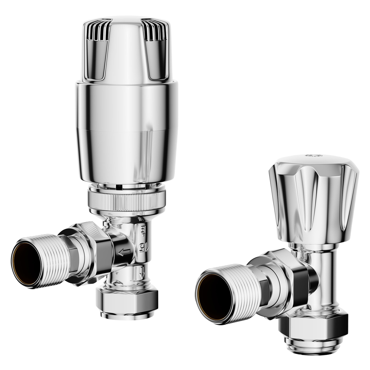 How to Fit a Radiator Valve in 8 Simple Steps - Wholesale Domestic